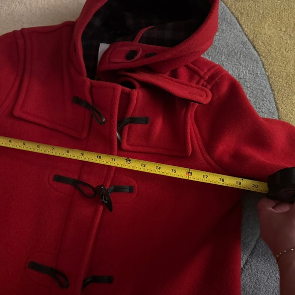 Montgomery Original Women's Duffle Coat - Picture 4 of 4